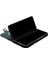 Samsung Galaxy Z Için Kılıf Fold Kart Yuvası Standı ile 6 Flip Folio Kitap Pu (Yurt Dışından) 2