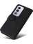 Oppo A3 Pro 5g Için Flip Case Dikiş Renk Deri Cüzdan Kickstand Flip (Yurt Dışından) 4