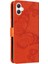 Samsung Galaxy A06 Flip Kickstand Manyetik Kapak Darbeye Kapak (Yurt Dışından) 4