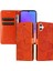 Samsung Galaxy A06 Flip Kickstand Manyetik Kapak Darbeye Kapak (Yurt Dışından) 5