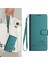 Samsung Galaxy M23 5G/M13 4g Kedi Rfıd Kart Yuvası Tutucu Kickstand (Yurt Dışından) 4