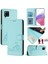 Samsung Galaxy Case 5g Kart Yuvası Tutucu Için Kickstand Kedi Rfıd Cüzdan (Yurt Dışından) 5