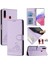 Samsung Galaxy A20S Cüzdan Kapak Çevirin Kart Yuvası Tutucu Kickstand (Yurt Dışından) 5