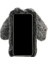 Onur X6B 4g Güzel Plushrabbit Sonbahar ve Kış Tavşan Için Kılıf (Yurt Dışından) 2