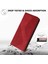 Oppo Oppo 12 Pro 5g Pu Deri Için Kılıf Folio Kapak Cüzdan Kickstand Kart (Yurt Dışından) 3