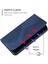 Oppo Oppo 12 Pro 5g Pu Deri Için Kılıf Folio Kapak Cüzdan Kickstand Kart (Yurt Dışından) 2