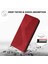 Oppo Oppo 10 Pro 5g Pu Deri Için Kılıf Folio Manyetik Kart Yuvaları Çevirin (Yurt Dışından) 3