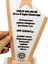 Resmi Kurum Hediyelik Plaket(Kişiye Özel Isim Yazılı) 5