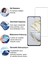 Huawei Nova 10 Se Kırılmaz Cam Şeffaf 0.3mm Kılıf Dostu Temperli Ekran Koruyucu 2