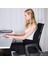Ergonomik Oturma Minderi & Ortopedik Visco Bel Yastık Seti 2