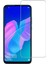 Huawei P40 Lite E Kırılmaz Cam Şeffaf 0.3mm Kılıf Dostu Temperli Ekran Koruyucu 1