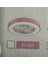 On LED Licht & Ventilatör Pembe LED Işıklı 2