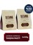 Nord Kivu Premium Espresso (Çekirdek) Kahve Tanışma Paketi 250G x 2 Adet 1