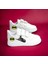 Air Yarasa Baskılı Çocuk Spor Ayakkabı Sneaker 1