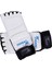 Taekwondo Eldiven ve Ayak Üstü Koruyucu -M- 2 Li Set 2