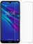 Huawei Y6 2019 Kırılmaz Cam Şeffaf 0.3mm Kılıf Dostu Temperli Ekran Koruyucu 1