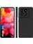 Xiaomi Mi 14 Kapak Içi Kadife Kamera Korumalı Lansman Silikon Kılıf - Yeşil 3