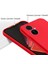 Tecno Camon 19 Neo Kapak Içi Kadife Kamera Korumalı Lansman Silikon Kılıf - Kırmızı 2