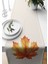 Sonbahar Serisi 140X40 cm Dijital Baskılı Runner (Halloween Autumn) 1