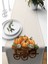 Sonbahar Serisi 140X40 cm Dijital Baskılı Runner (Halloween Autumn) 1