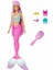 HRR00 Barbie Uzun Saçlı Muhteşem Deniz Kızı 2