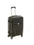 Orta Boy Pp Valiz - Siyah - 58 cm 2
