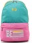 Be Happy Çift Ana Bölmeli Unisex Çocuk Ilkokul Çantası 1