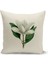 Botanik Serisi Çift Tarafı Dijital Baskılı 8'li Kırlent Kılıfı Seti (Botanic Cushion Cover) 2