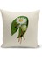 Botanik Serisi Çift Tarafı Dijital Baskılı 8'li Kırlent Kılıfı Seti (Botanic Cushion Cover) 3