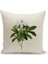 Botanik Serisi Çift Tarafı Dijital Baskılı 8'li Kırlent Kılıfı Seti (Botanic Cushion Cover) 4