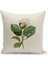 Botanik Serisi Çift Tarafı Dijital Baskılı 8'li Kırlent Kılıfı Seti (Botanic Cushion Cover) 5