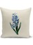 Botanik Serisi Çift Tarafı Dijital Baskılı 8'li Kırlent Kılıfı Seti (Botanic Cushion Cover) 2
