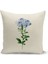 Botanik Serisi Çift Tarafı Dijital Baskılı 8'li Kırlent Kılıfı Seti (Botanic Cushion Cover) 3