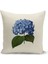 Botanik Serisi Çift Tarafı Dijital Baskılı 8'li Kırlent Kılıfı Seti (Botanic Cushion Cover) 4