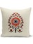Nazar Serisi Çift Tarafı Dijital Baskılı 8'li Kırlent Kılıfı Seti (Evil Eye Cushion Cover Set) 4