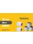 Palet Streç Mini Ebat 10 cm 23 Micron 300 metre 8 adet 1