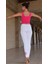 Yoga Taytı Aksha Nakışlı 4