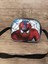 Ilkokul Erkek Spi̇derman Baskili 2li̇ Set Çanta 2