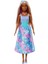 HRR07 Dreamtopia Barbie Prenses Bebek 3