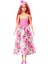 HRR07 Dreamtopia Barbie Prenses Bebek 4