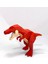 Mıknatıslı 3D Zorlayıcı ve Gerçekçi T-Rex Puzzle Aile Aktivitesi & Zeka Oyunu 3