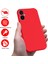 Tecno Camon 19 Neo Kapak Içi Kadife Kamera Korumalı Lansman Silikon Kılıf - Siyah 3