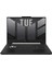 Tuf Gaming F15 FX507ZC4-HN211W Intel Core I5 12500H 8gb 512GB SSD RTX3050 W11 15.6" Fhd 144Hz 1