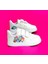 Neşeli Hüzünlü Baskılı Çocuk Spor Ayakkabı Sneaker 1