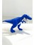 Mıknatıslı 3D Zorlayıcı ve Gerçekçi T-Rex Puzzle Aile Aktivitesi & Zeka Oyunu 1