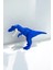 Mıknatıslı 3D Zorlayıcı ve Gerçekçi T-Rex Puzzle Aile Aktivitesi & Zeka Oyunu 5