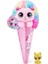 Nessiworld CCN01000 Coco Cones Fantasy Mini Pelüş CDU12-9608SQ1 4