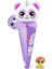 Nessiworld CCN01000 Coco Cones Fantasy Mini Pelüş CDU12-9608SQ1 5