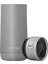 Luxe Autoseal Termos 360 ml Gri 2