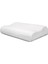 Tekno Trust Beyaz Boyun Destek Ortopedik Yastık Visco Yastık 40X60X13 100% Türk Visko 40 x 60 Pamuklu 2